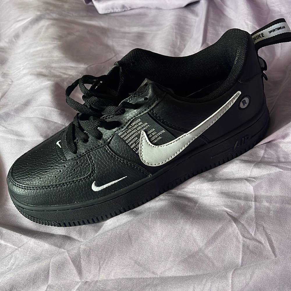 Nike air forces
